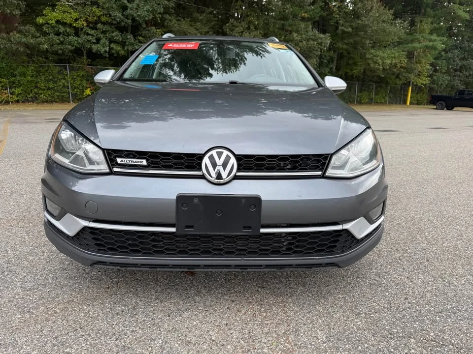 2017 Volkswagen Golf Mk7 - Image 8 of 17