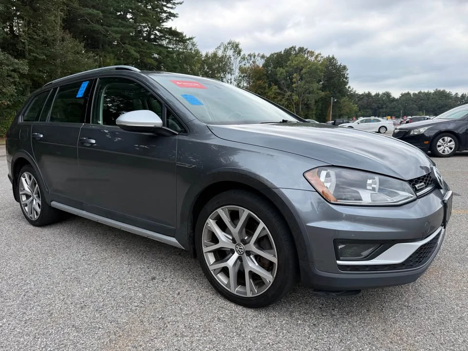 2017 Volkswagen Golf Mk7 - Image 3 of 17
