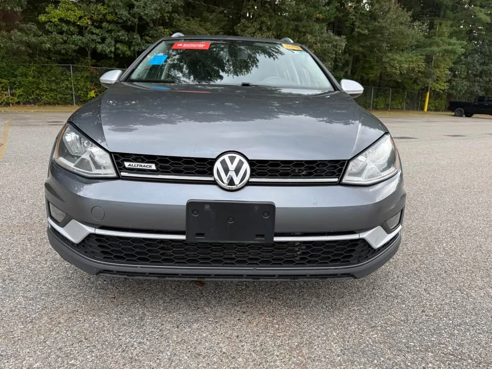 2017 Volkswagen Golf Mk7 - Image 7 of 17