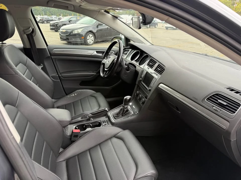 2017 Volkswagen Golf Mk7 - Image 14 of 17