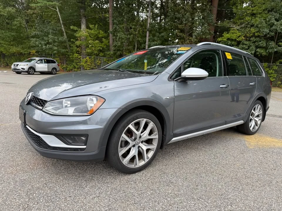 2017 Volkswagen Golf Mk7 - Image 6 of 17