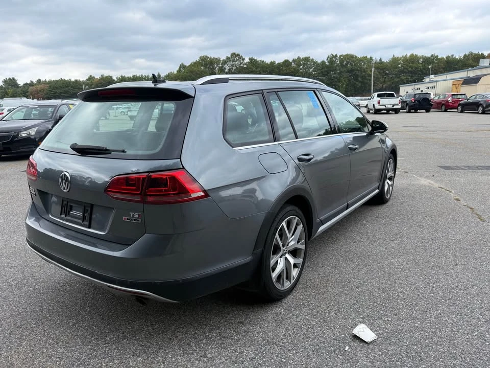 2017 Volkswagen Golf Mk7 - Image 15 of 17