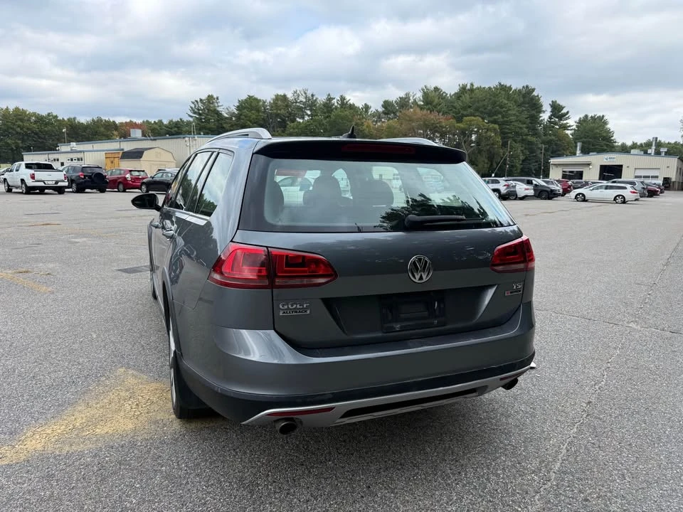 2017 Volkswagen Golf Mk7 - Image 17 of 17
