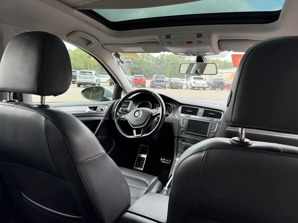 2017 Volkswagen Golf Mk7 - Image 13 of 17