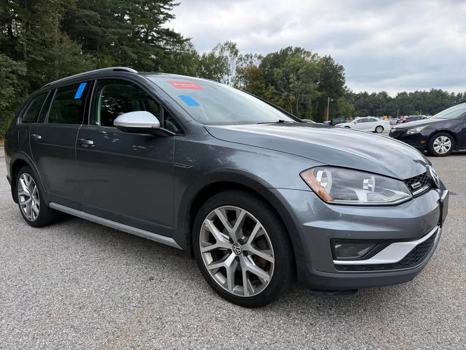 2017 Volkswagen Golf Mk7 - Image 2 of 17