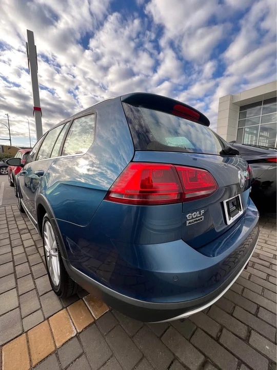 2017 Volkswagen Golf Mk7 - Image 4 of 13