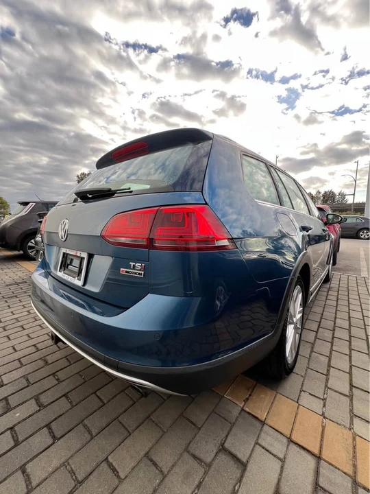 2017 Volkswagen Golf Mk7 - Image 3 of 13