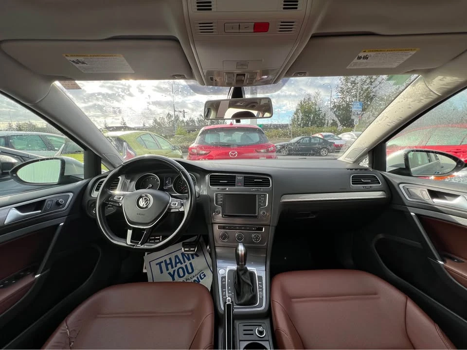 2017 Volkswagen Golf Mk7 - Image 6 of 13