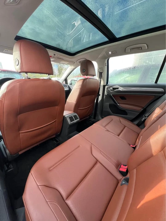 2017 Volkswagen Golf Mk7 - Image 11 of 13