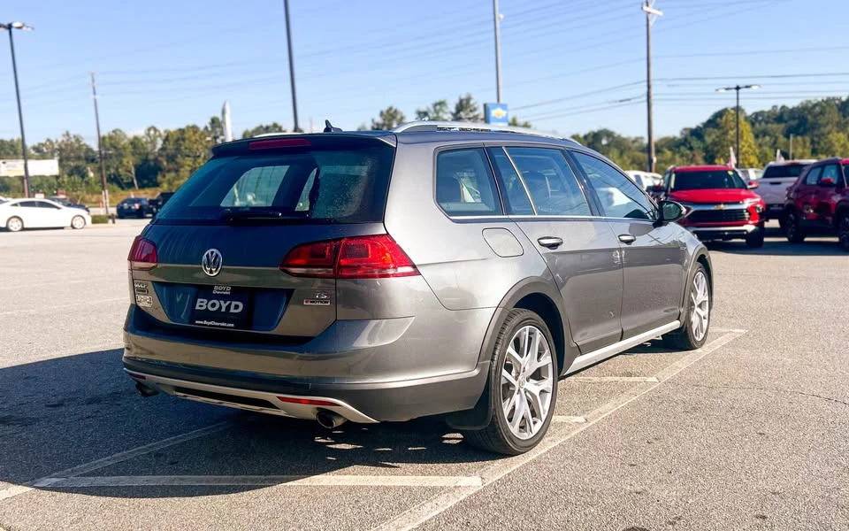 2017 Volkswagen Golf Mk7 - Image 6 of 16