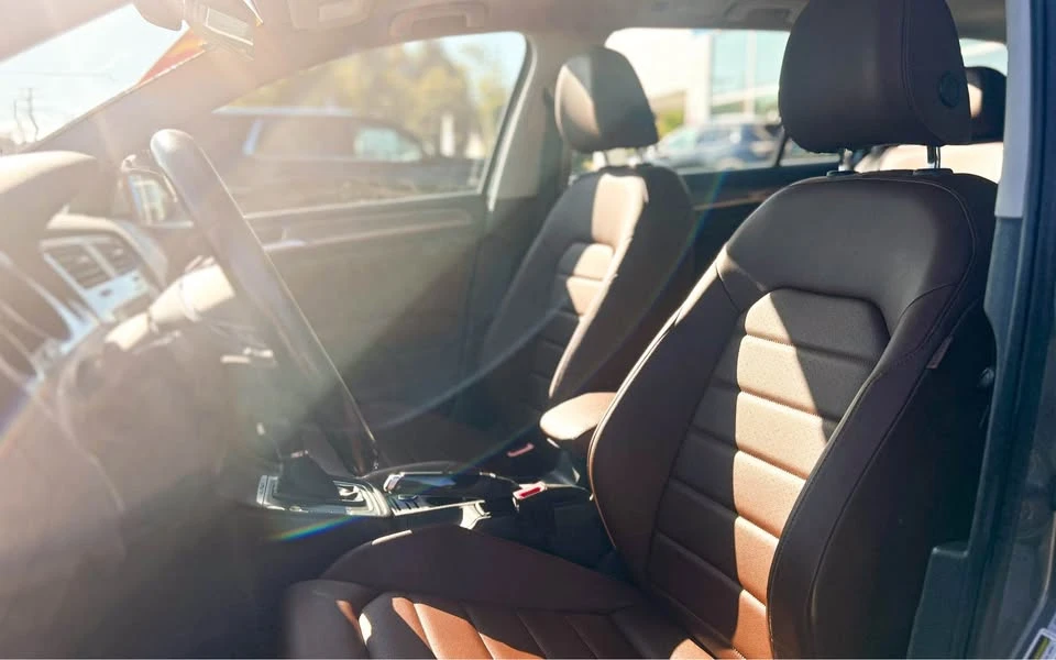 2017 Volkswagen Golf Mk7 - Image 13 of 16