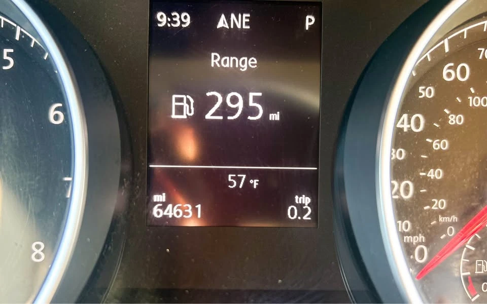 2017 Volkswagen Golf Mk7 - Image 14 of 16