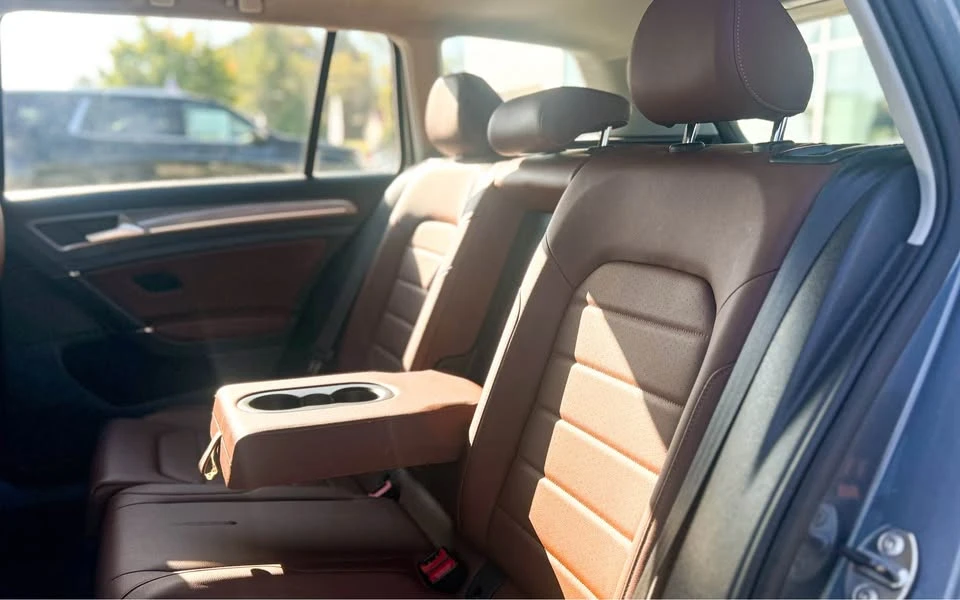 2017 Volkswagen Golf Mk7 - Image 10 of 16