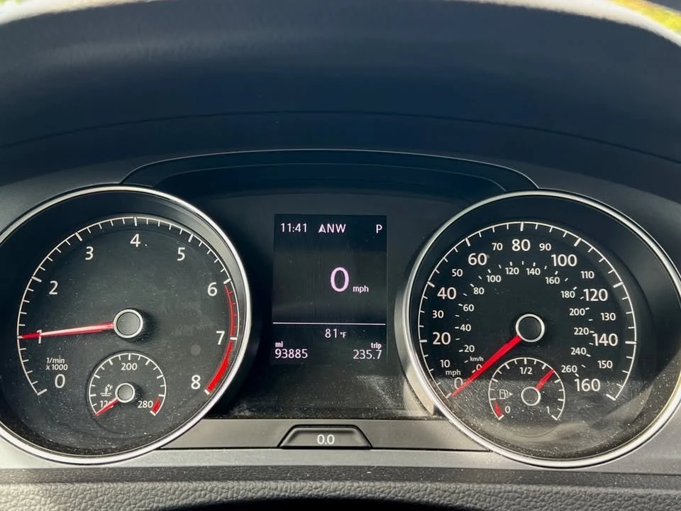2017 Volkswagen Golf Mk7 - Image 13 of 20