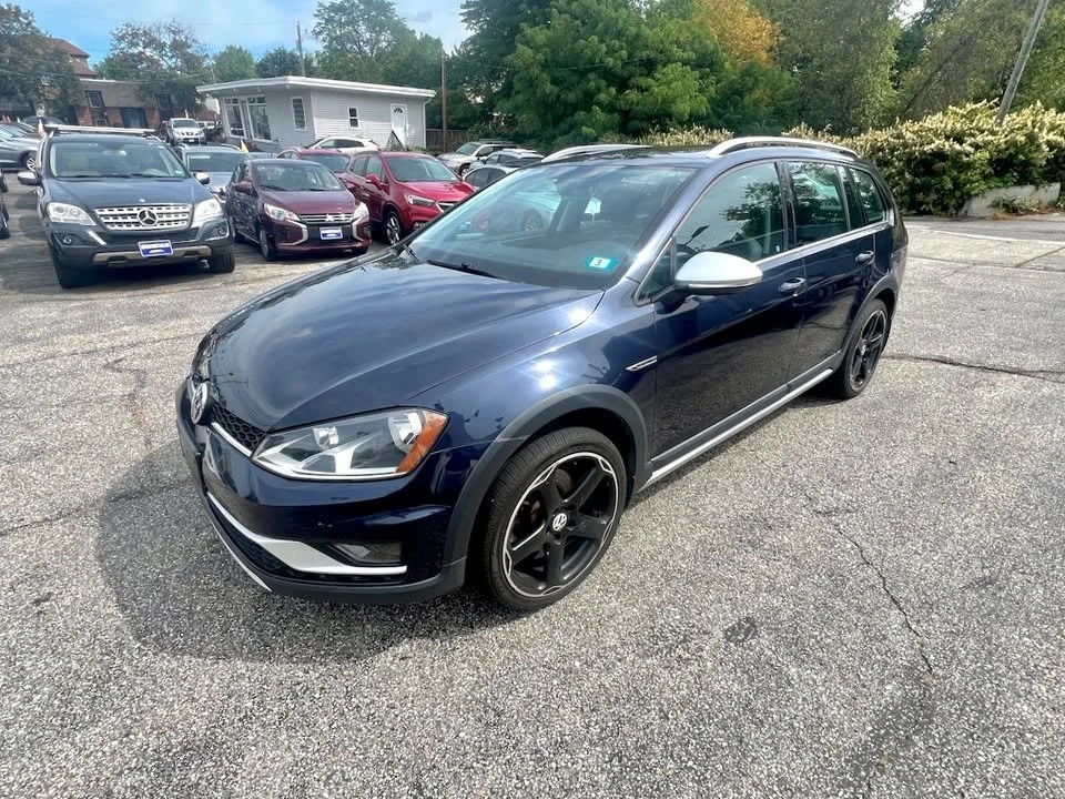 2017 Volkswagen Golf Mk7 - Image 4 of 20