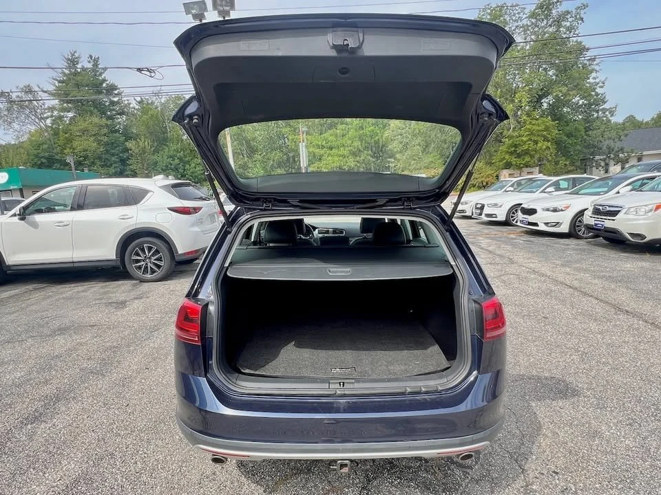 2017 Volkswagen Golf Mk7 - Image 9 of 20