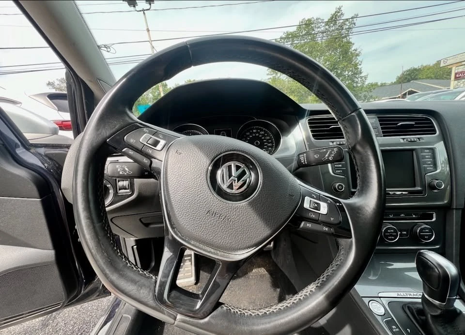 2017 Volkswagen Golf Mk7 - Image 12 of 20