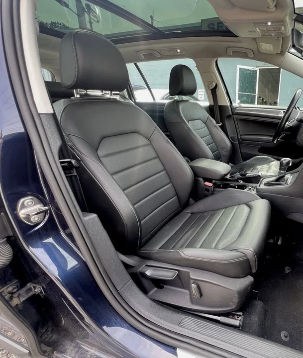 2017 Volkswagen Golf Mk7 - Image 17 of 20