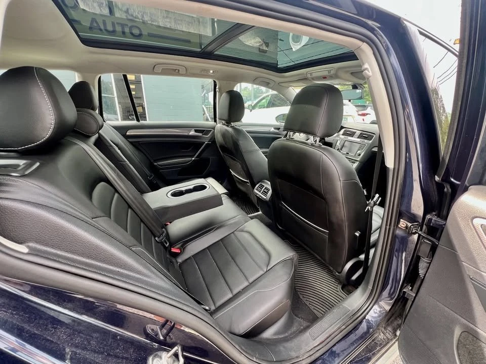 2017 Volkswagen Golf Mk7 - Image 20 of 20