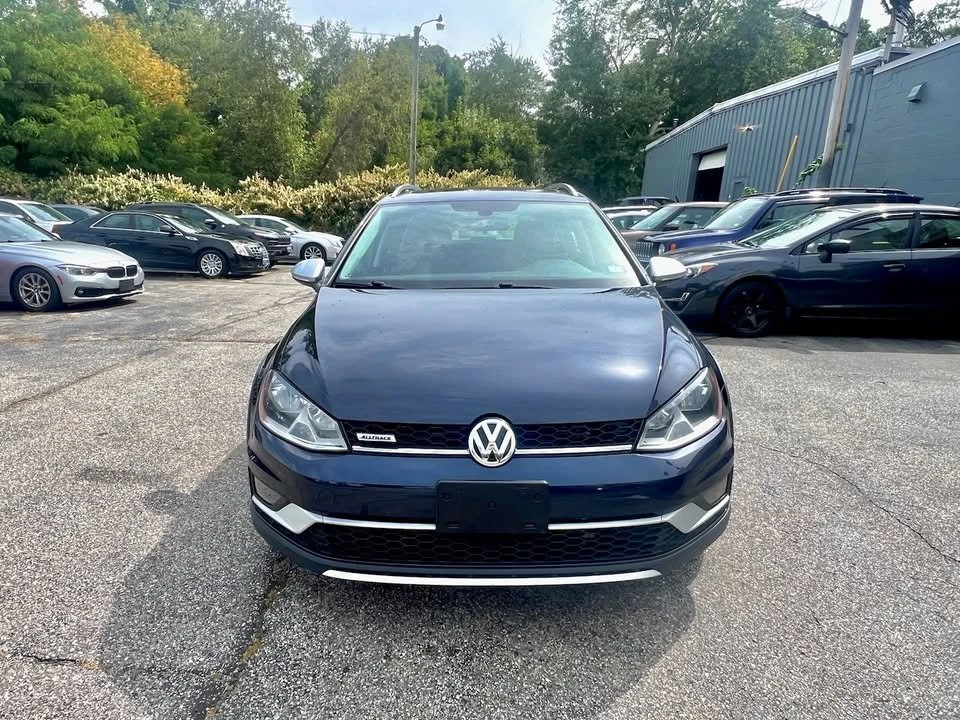 2017 Volkswagen Golf Mk7 - Image 3 of 20
