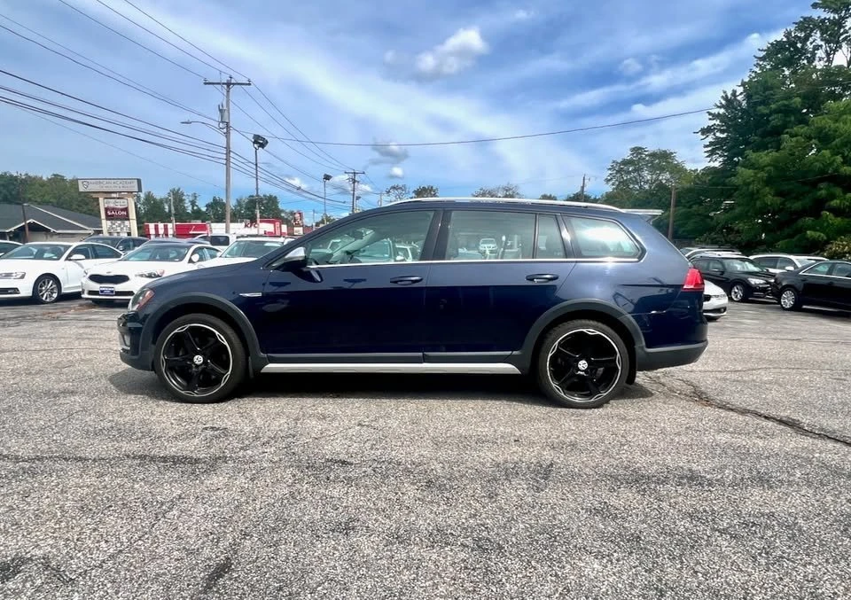 2017 Volkswagen Golf Mk7 - Image 5 of 20