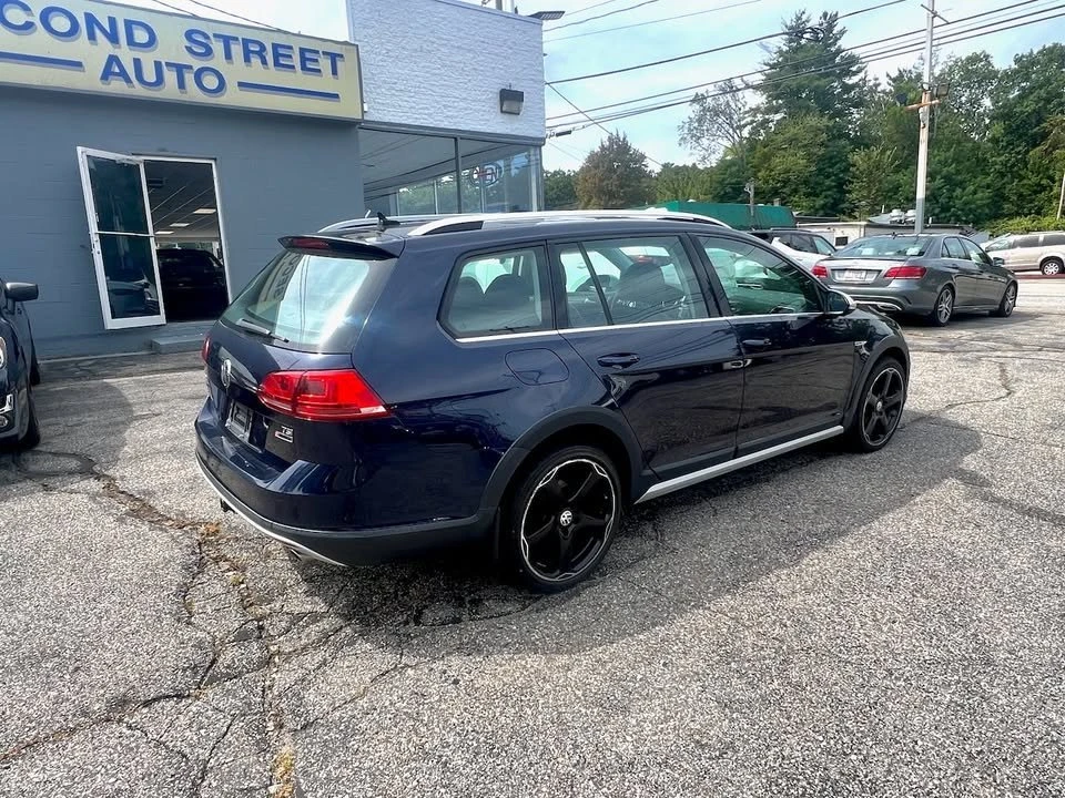 2017 Volkswagen Golf Mk7 - Image 7 of 20