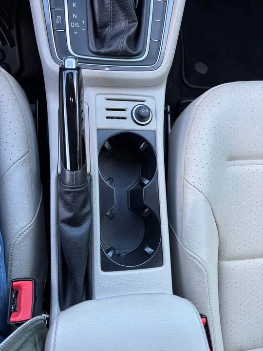 2017 Volkswagen Golf Mk7 - Image 7 of 10