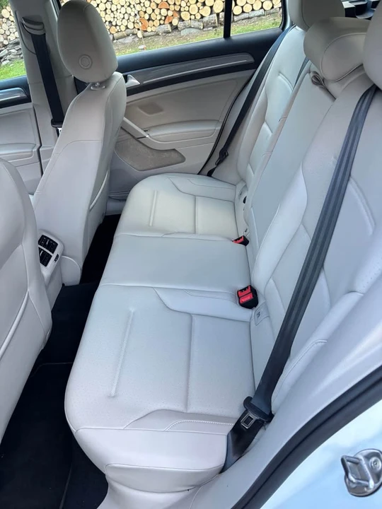 2017 Volkswagen Golf Mk7 - Image 8 of 10