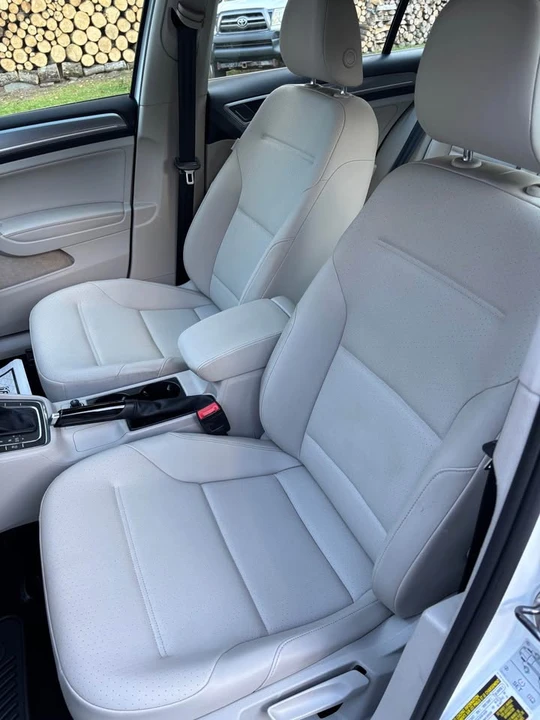 2017 Volkswagen Golf Mk7 - Image 6 of 10