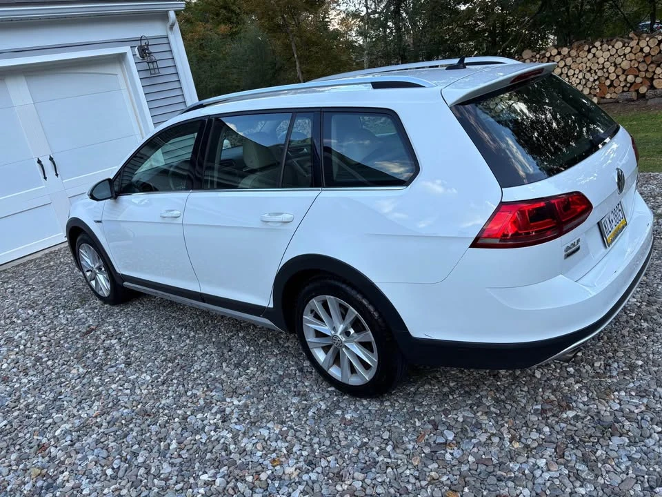 2017 Volkswagen Golf Mk7 - Image 4 of 10