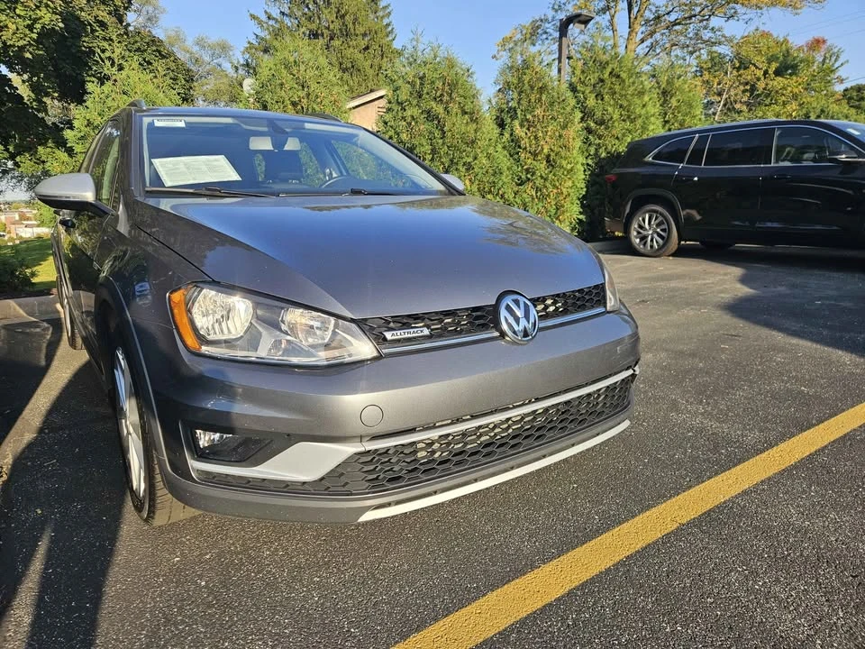 2017 Volkswagen Golf Mk7 - Image 13 of 13