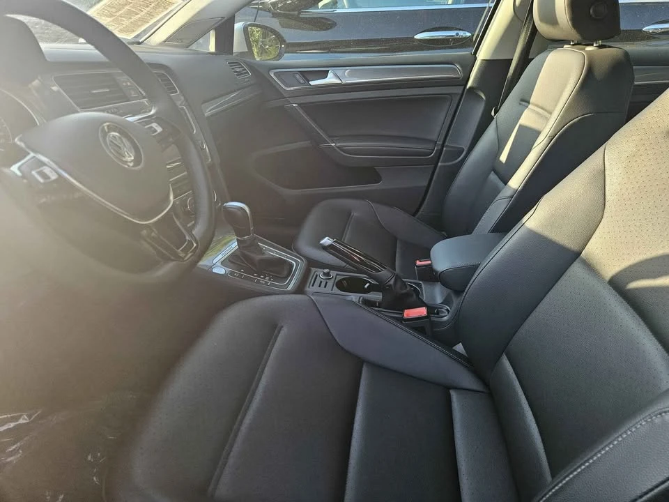 2017 Volkswagen Golf Mk7 - Image 10 of 13