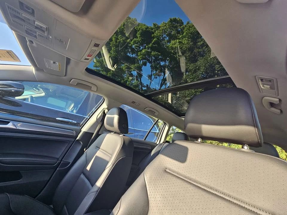 2017 Volkswagen Golf Mk7 - Image 7 of 13