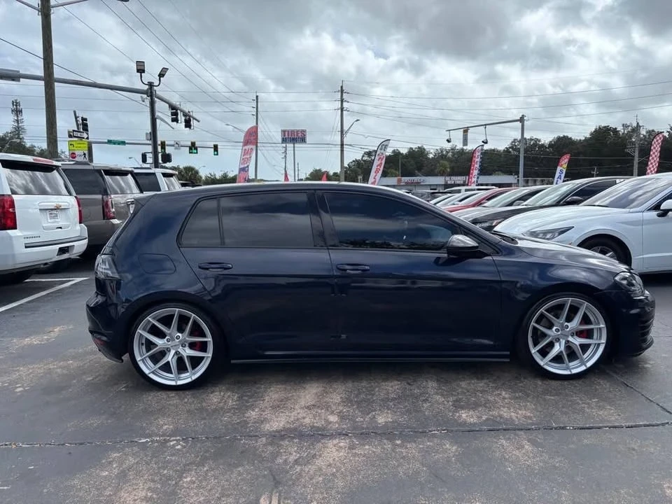 2017 Volkswagen GTI Mk7 - Image 5 of 20