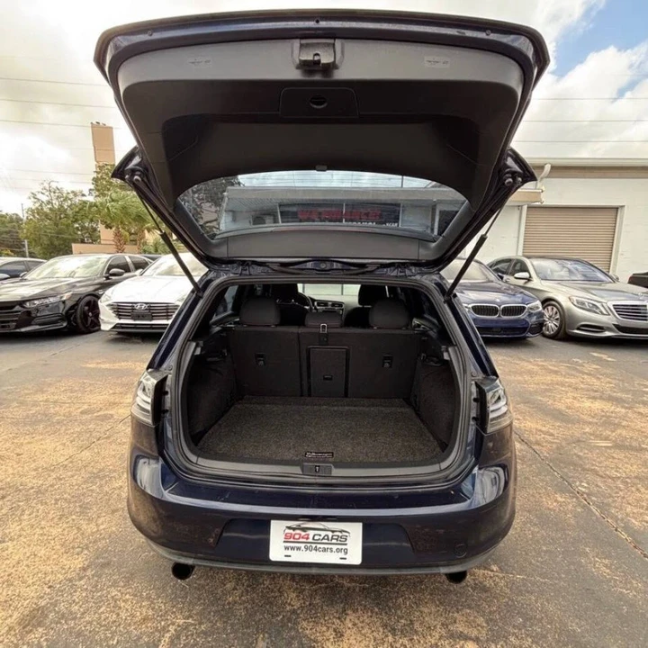 2017 Volkswagen GTI Mk7 - Image 10 of 20