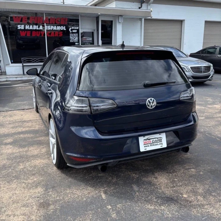 2017 Volkswagen GTI Mk7 - Image 11 of 20
