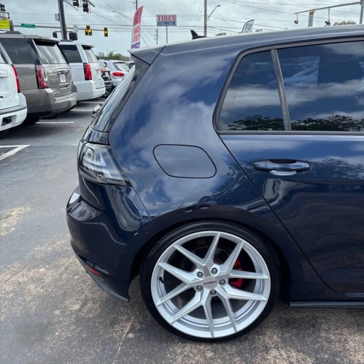2017 Volkswagen GTI Mk7 - Image 6 of 20
