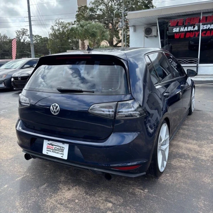 2017 Volkswagen GTI Mk7 - Image 8 of 20