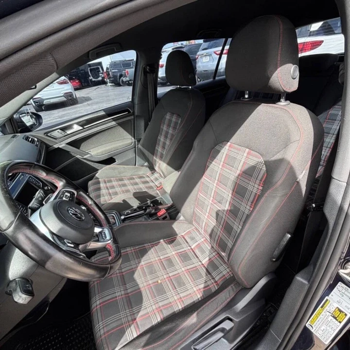 2017 Volkswagen GTI Mk7 - Image 14 of 20