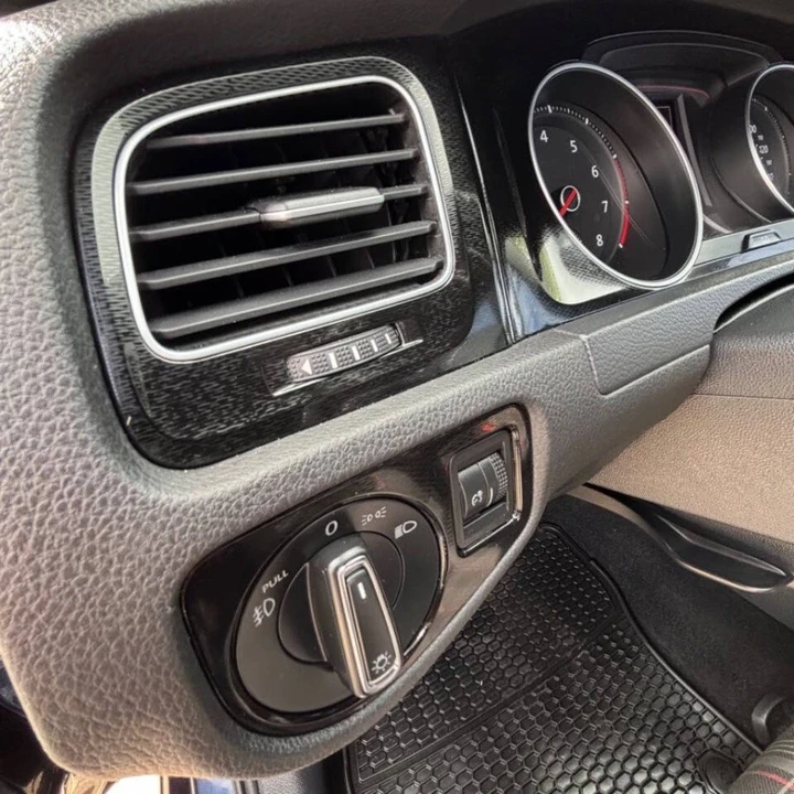 2017 Volkswagen GTI Mk7 - Image 17 of 20