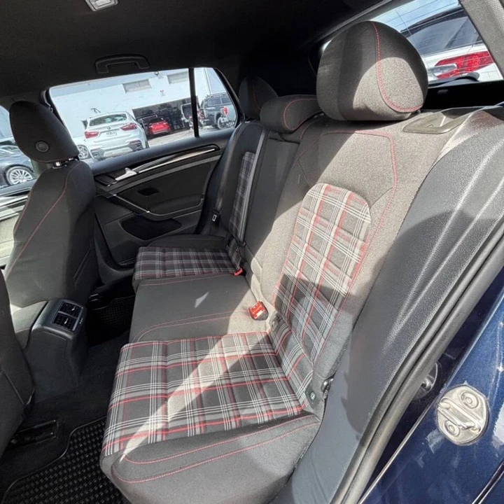 2017 Volkswagen GTI Mk7 - Image 20 of 20