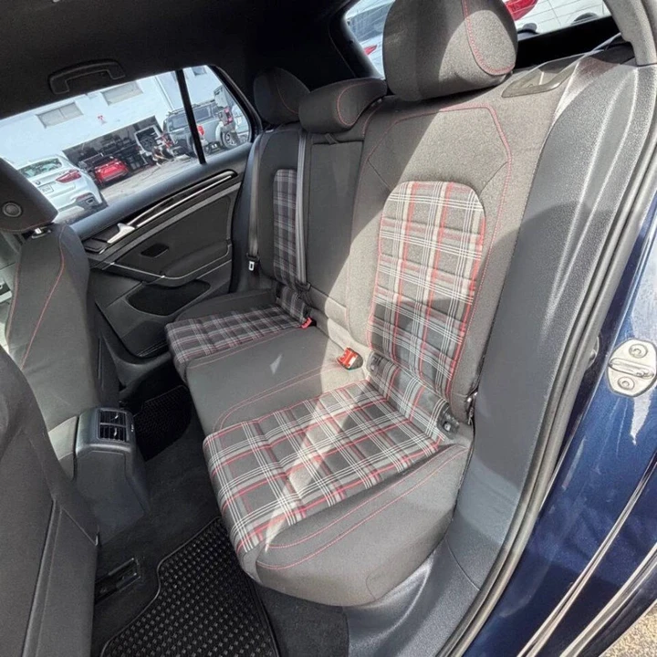2017 Volkswagen GTI Mk7 - Image 19 of 20