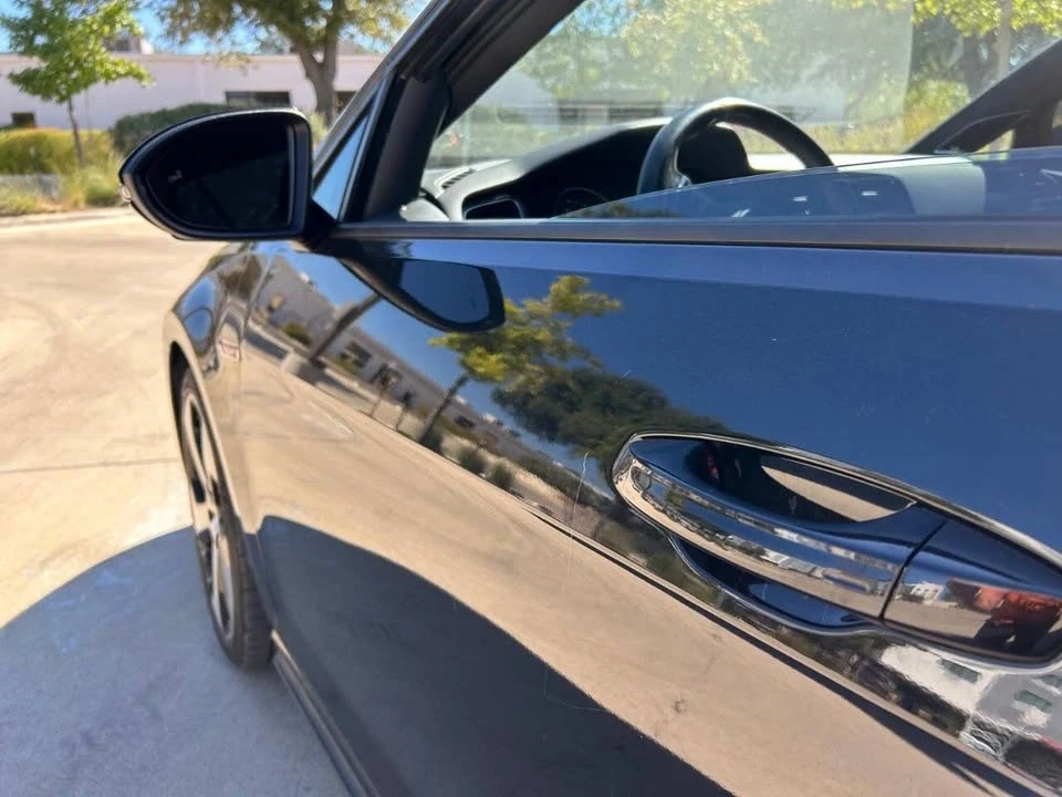 2017 Volkswagen GTI Mk7 - Image 10 of 11