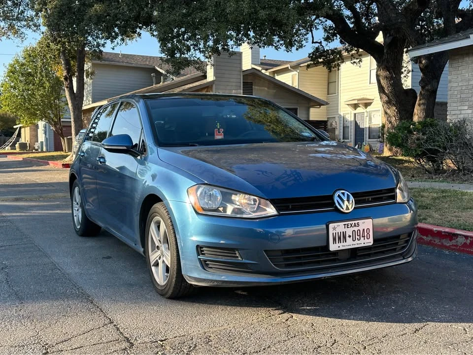 2017 Volkswagen GTI Mk7 - Image 5 of 9