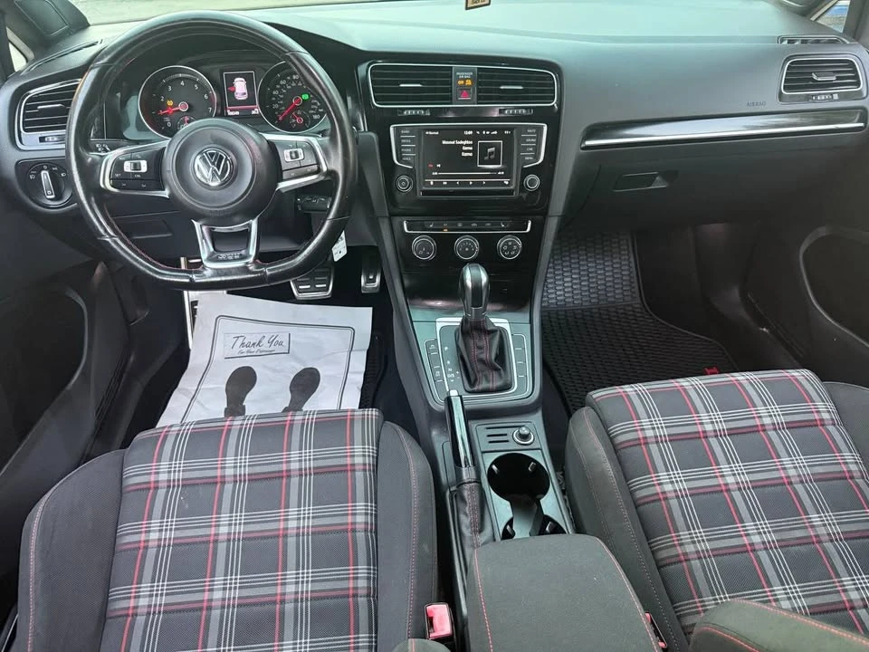 2017 Volkswagen GTI Mk7 - Image 13 of 20