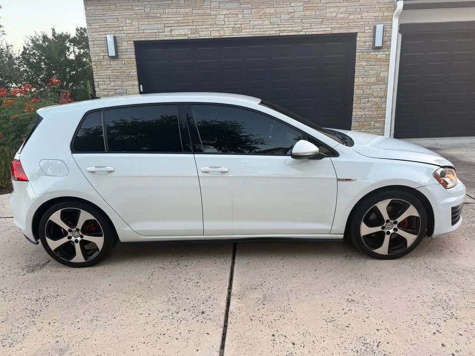 2017 Volkswagen GTI Mk7 - Image 5 of 20