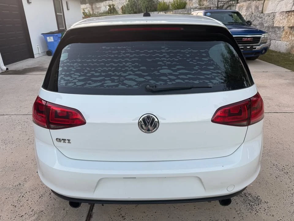 2017 Volkswagen GTI Mk7 - Image 7 of 20