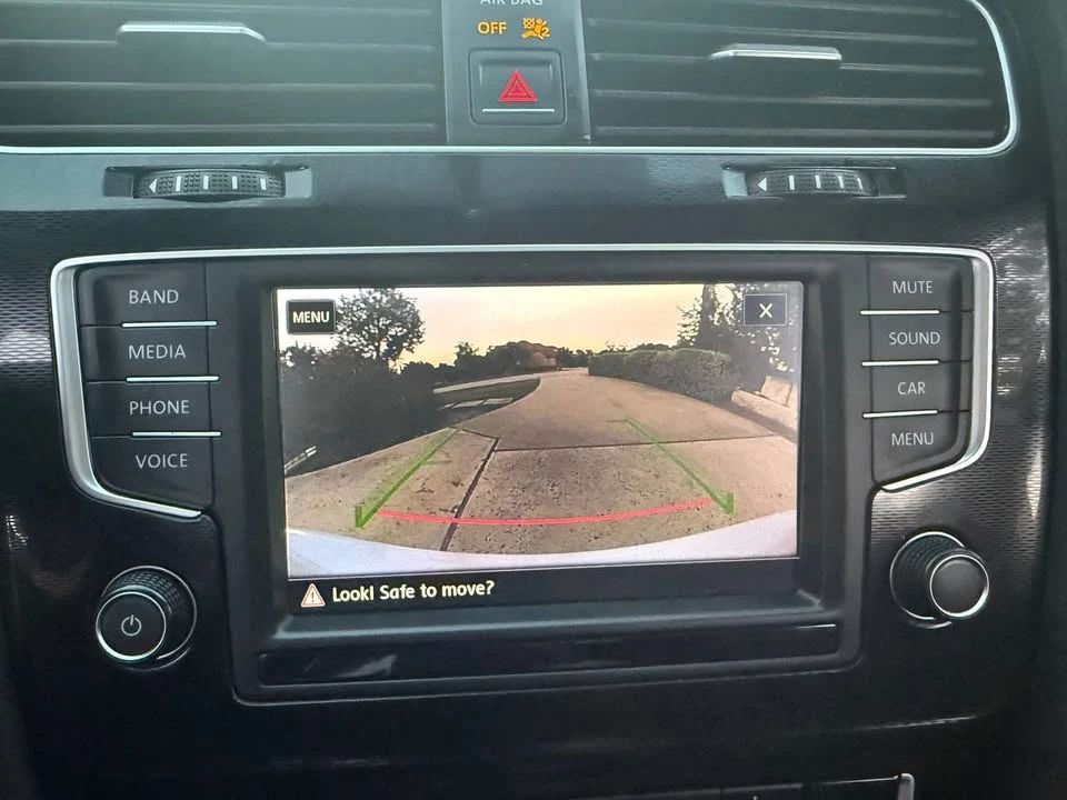 2017 Volkswagen GTI Mk7 - Image 15 of 20
