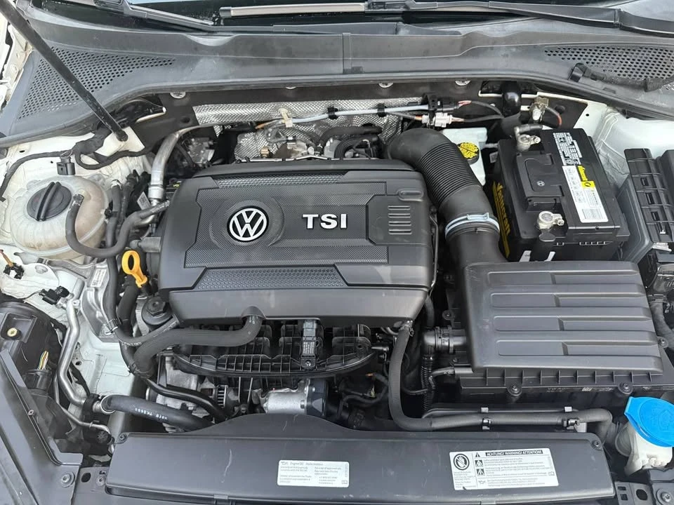 2017 Volkswagen GTI Mk7 - Image 19 of 20