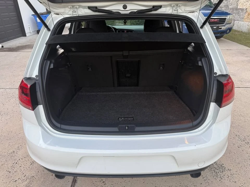 2017 Volkswagen GTI Mk7 - Image 17 of 20